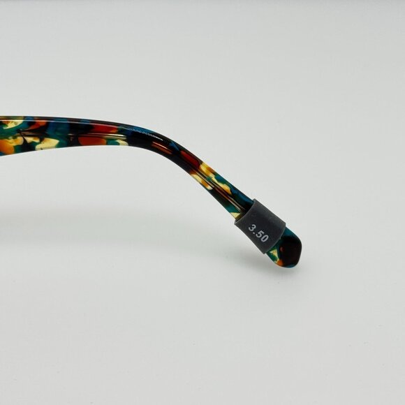 Eyebobs Eyeglasses Eye Glasses Readers 3365 59 Over Zealous 51-17 +3.50 main image 7